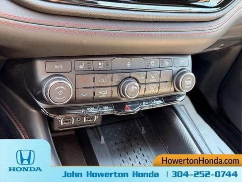 Used 2025 Dodge Durango R/T image 20