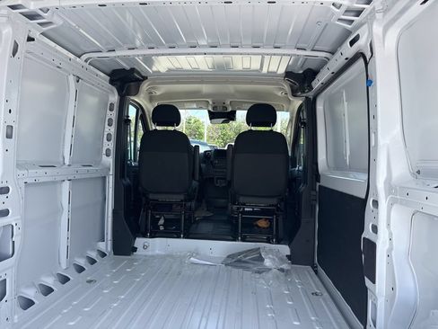 New 2026 RAM ProMaster 1500 w/ Cold Weather Group FWD image 41