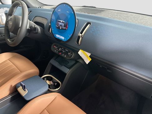 New 2026 MINI Cooper Countryman S image 32