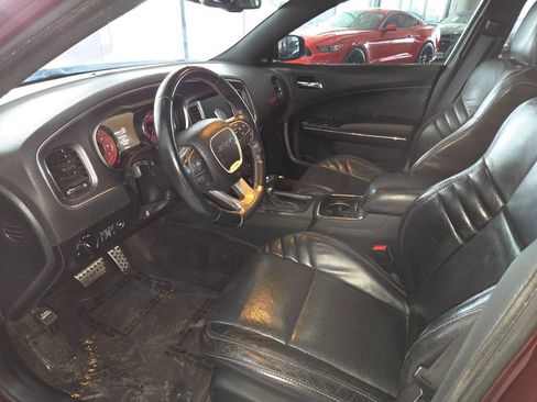 Used 2016 Dodge Charger SRT Hellcat RWD image 15