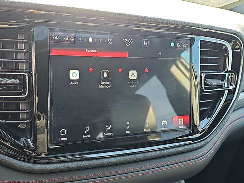 New 2026 Dodge Durango GT image 18