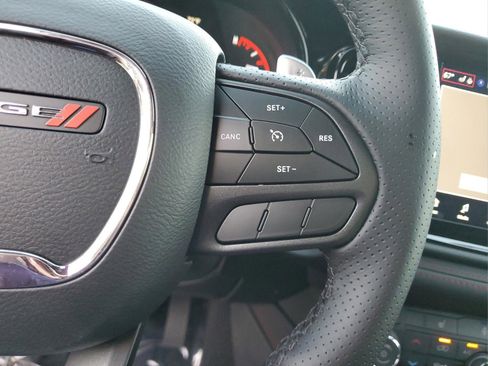 New 2026 Dodge Durango GT w/ Blacktop Package image 23