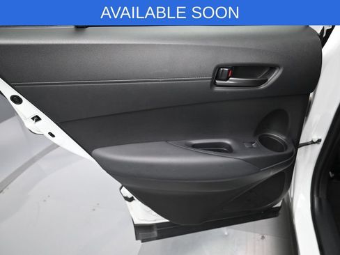 Used 2023 Toyota Corolla Cross LE w/ Moonroof Package AWD/4WD image 28