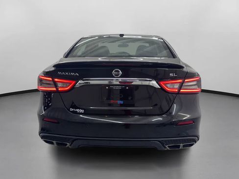 Used 2019 Nissan Maxima 3.5 SL w/ Floor Mat Group image 8