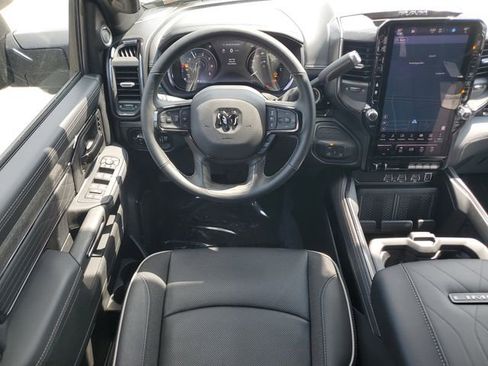 New 2026 RAM 2500 Limited image 19