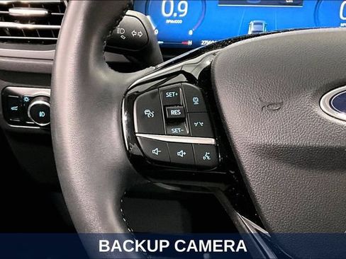 Used 2024 Ford Escape Platinum AWD/4WD image 15