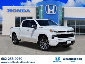 Used 2024 Chevrolet Silverado 1500 RST w/ All Star Edition Plus AWD/4WD video 1