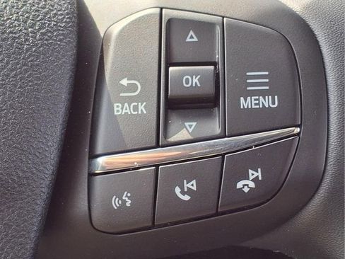 New 2025 Ford Bronco Sport Big Bend image 23