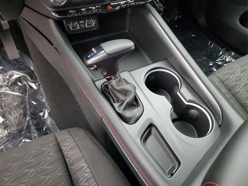 New 2026 Dodge Durango GT w/ Blacktop Package image 26