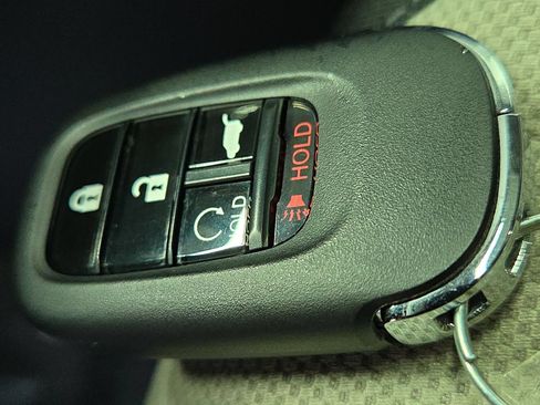 Used 2024 Honda CR-V EX image 32