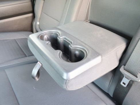 Used 2020 Chevrolet Silverado 1500 LT Trail Boss image 27