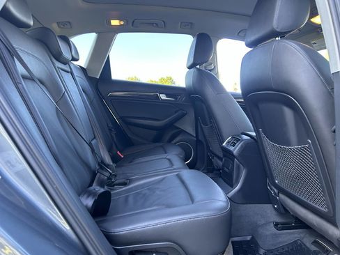 Used 2015 Audi Q5 3.0T Premium Plus image 25