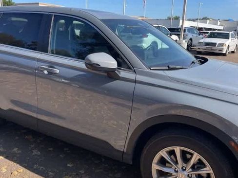 Used 2023 Honda CR-V EX-L image 27