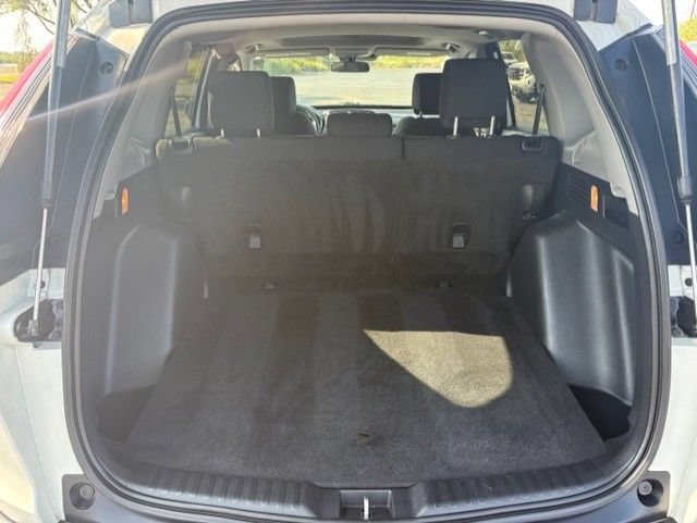 Used 2020 Honda CR-V EX image 5