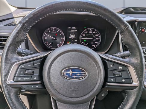 Used 2023 Subaru Ascent Limited w/ Technology Package AWD/4WD image 33