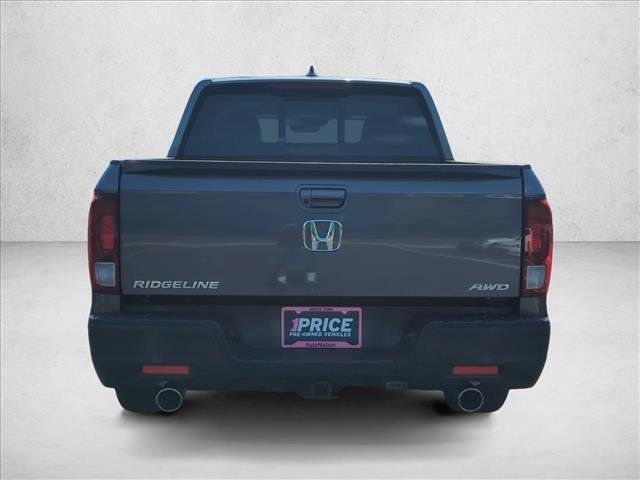 Used 2023 Honda Ridgeline RTL-E image 9