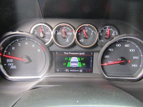 Used 2023 Chevrolet Tahoe LS image 22