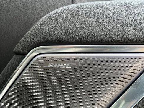 Used 2024 Chevrolet Silverado 1500 High Country w/ High Country Premium Package image 17