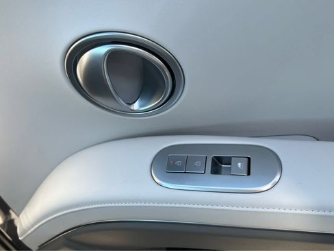 Certified 2026 Hyundai Palisade SEL image 18