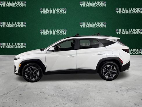 Used 2025 Hyundai Tucson SEL image 11