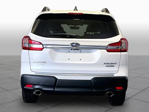 Used 2019 Subaru Ascent Limited AWD/4WD image 5