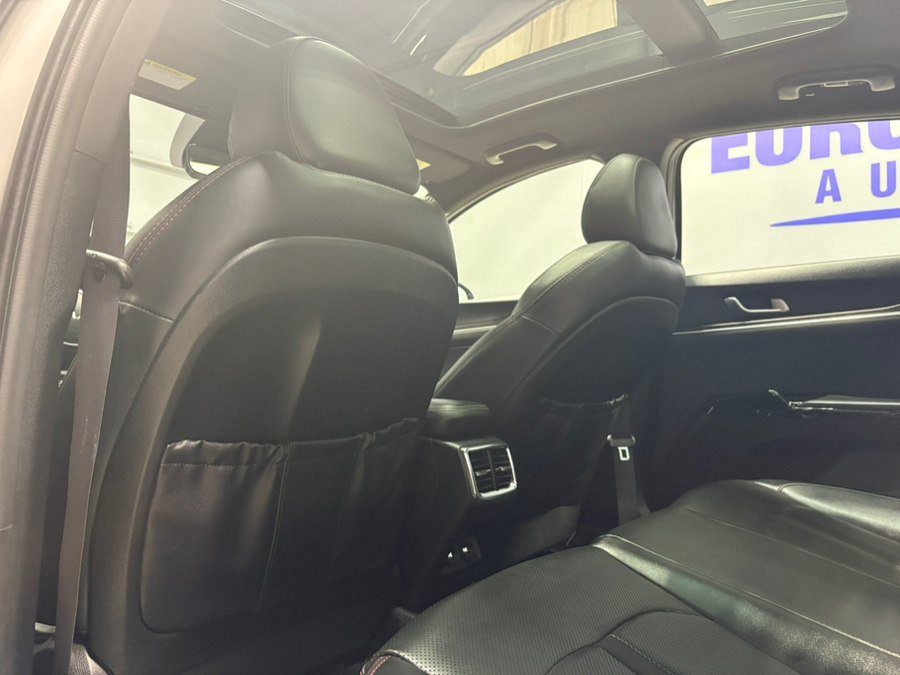 Used 2023 Kia K5 GT FWD image 20