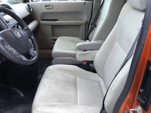 Used 2010 Honda Element EX image 13