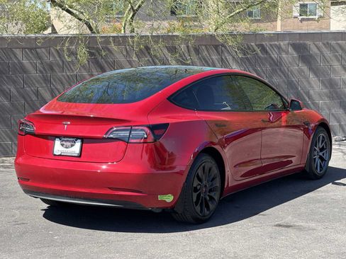 Used 2023 Tesla Model 3 Standard Range RWD image 8
