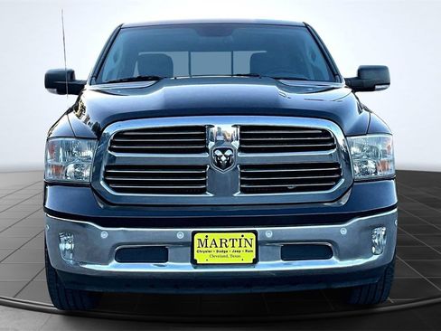 Used 2016 RAM 1500 Lone Star image 3