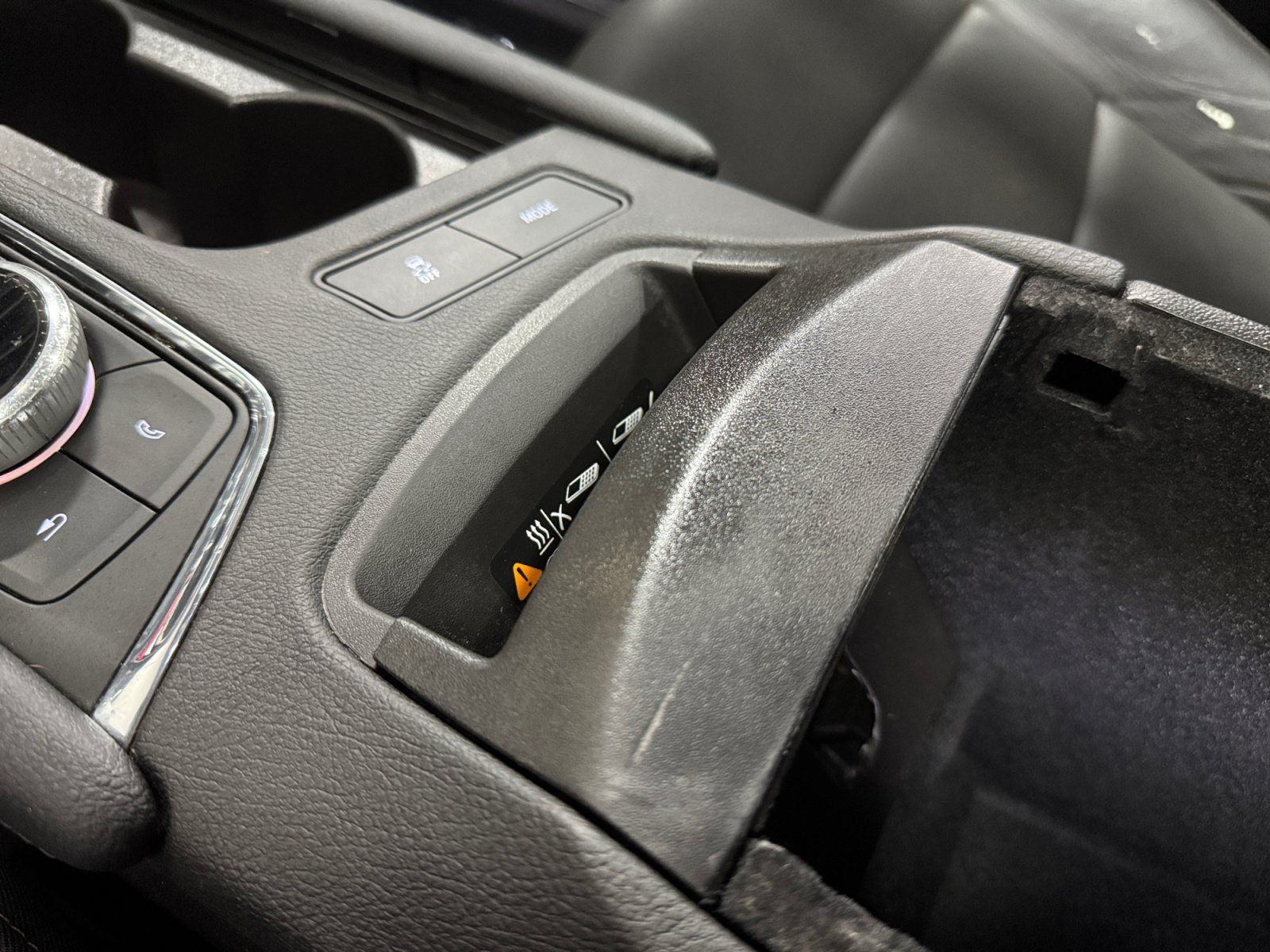 Used 2024 Cadillac XT5 Premium Luxury FWD image 25