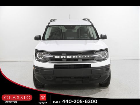 Used 2024 Ford Bronco Sport Big Bend image 2