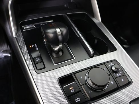 Used 2024 MAZDA CX-90 3.3 Turbo w/ Preferred Plus image 53