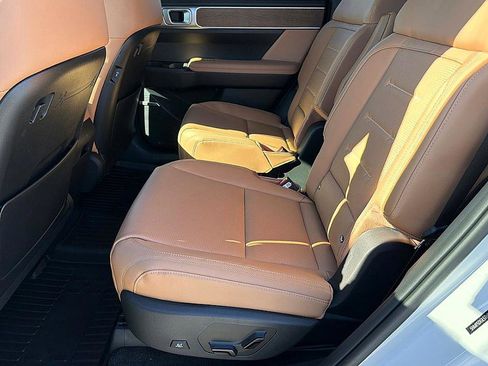 New 2026 Hyundai Santa Fe Calligraphy image 7