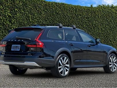 Used 2025 Volvo V90 B6 Cross Country Ultra