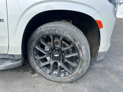 Used 2023 Chevrolet Tahoe High Country w/ Max Trailering Package