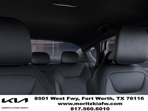New 2026 Kia K4 EX FWD image 27