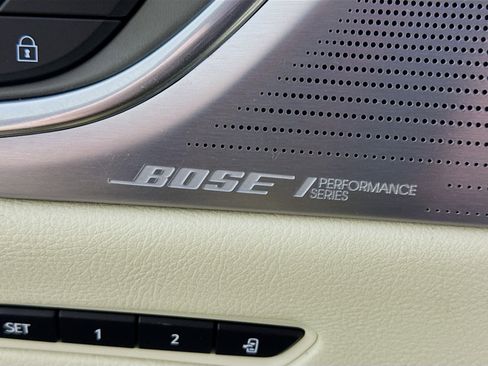 Used 2020 Cadillac XT6 Premium Luxury image 4