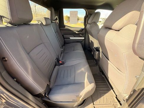 Used 2024 Toyota Tacoma TRD Sport image 33