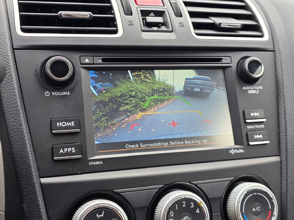 Used 2017 Subaru Forester 2.5i AWD/4WD image 19