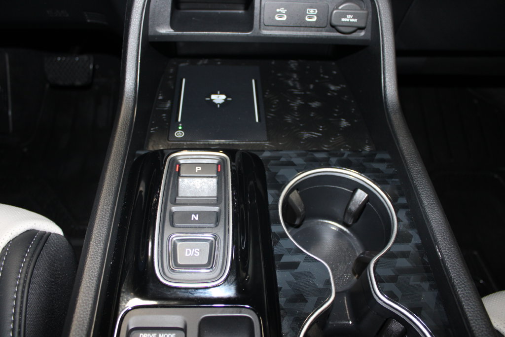Used 2026 Honda Passport TrailSport Elite image 22