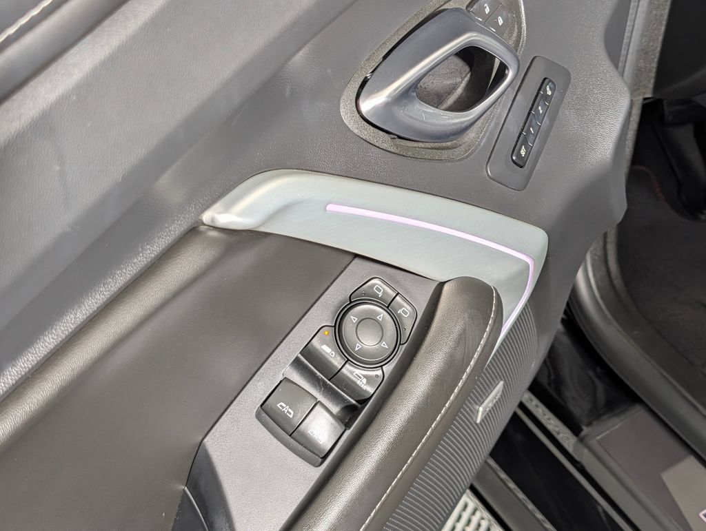 Used 2024 Chevrolet Camaro LT RWD image 26