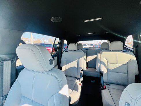 New 2026 GMC Acadia Elevation w/ Black Edition image 34