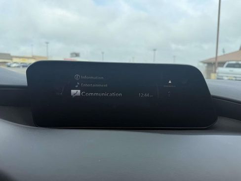 Used 2024 MAZDA MAZDA3 s image 19