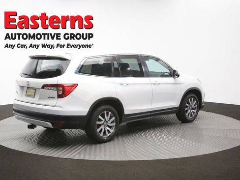 Used 2019 Honda Pilot EX-L image 44