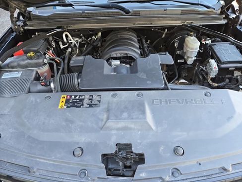 Used 2019 Chevrolet Tahoe LT image 29