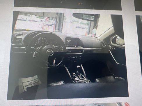 Used 2016 MAZDA CX-5 Grand Touring AWD/4WD image 10
