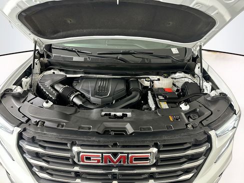 Used 2025 GMC Acadia Elevation image 35