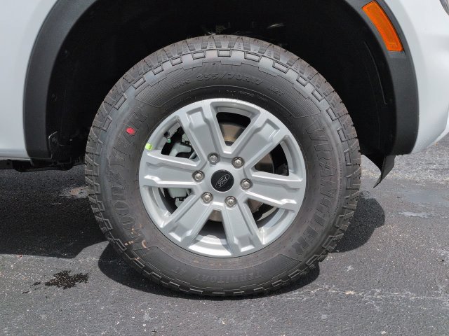 New 2026 Ford Ranger XL RWD image 11