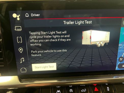 Used 2025 GMC Sierra 1500 SLT image 52