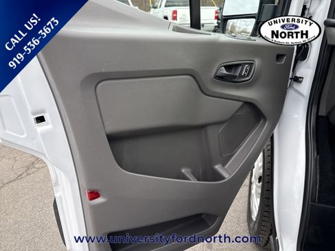 Used 2025 Ford Transit 350 XLT image 11